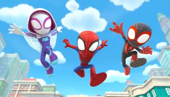 Spidey und seine Super-Freunde