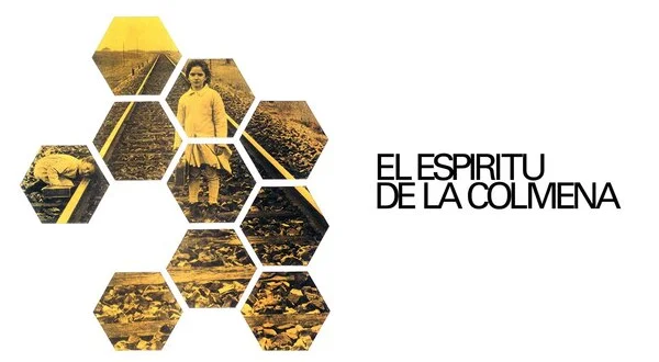 El espíritu de la colmena