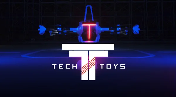 Tech Toys