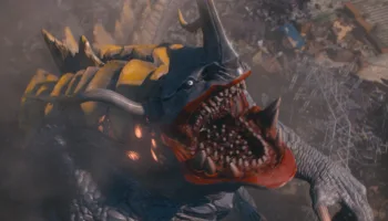 Shin Ultraman