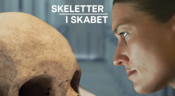 Skeletter i skabet