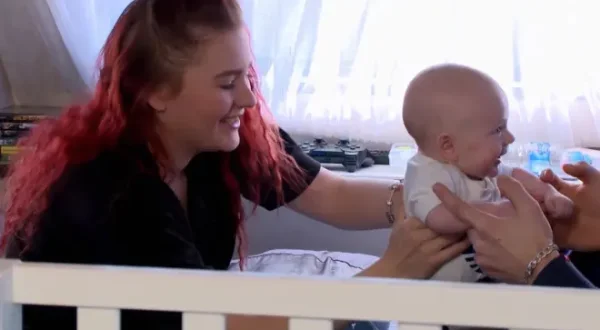 Teen Mom UK