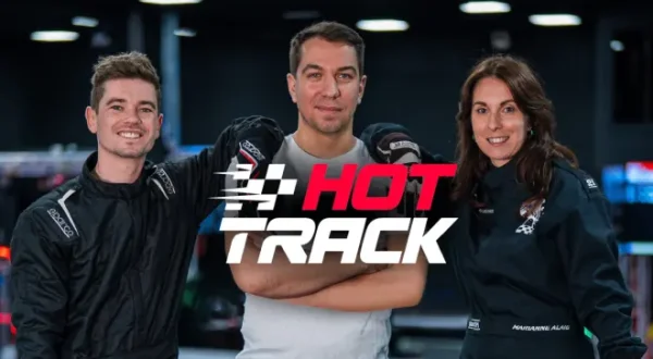 Hot Track