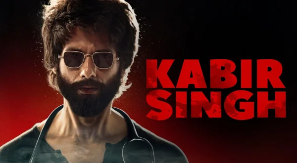 Kabir Singh (Ad-Free)