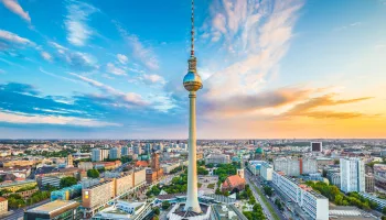 Verliebt in Berlin
