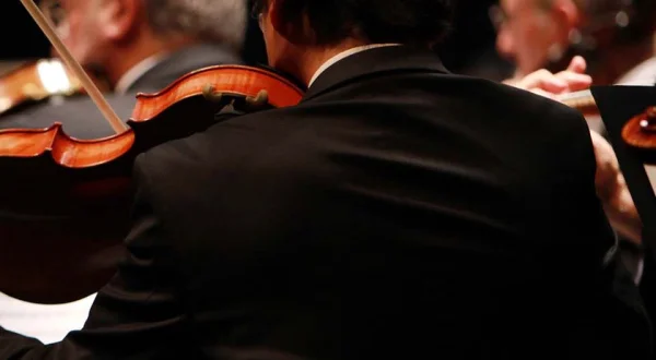 Beethoven - Pianoconcert nr. 3 in c-klein, Op. 37