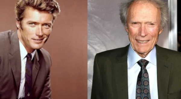 Clint Eastwood: una vida en el cine