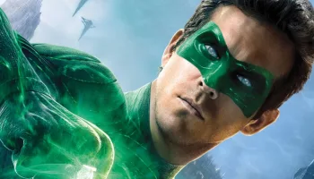 Green Lantern (Linterna Verde)
