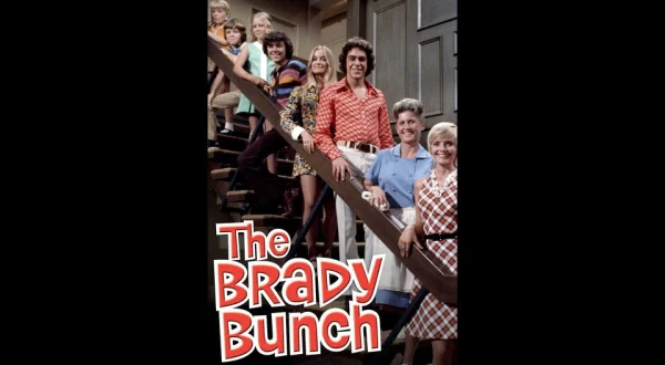 The Brady Bunch