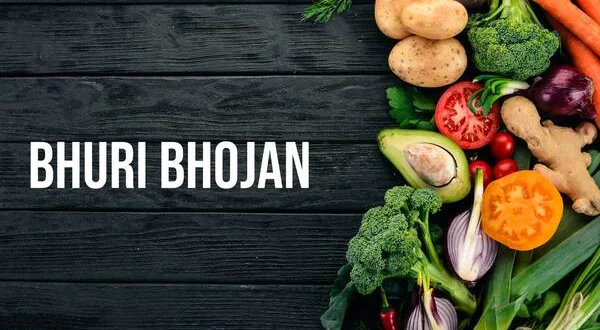 Bhuri Bhojan