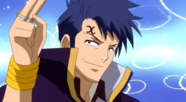 Fairy Tail
