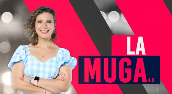 La Muga