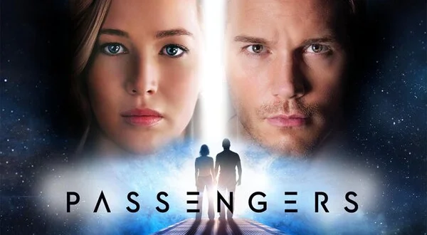 Passengers