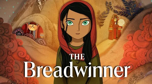 The Breadwinner