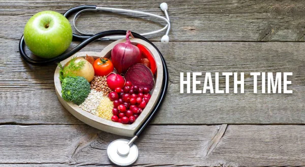 Health Time