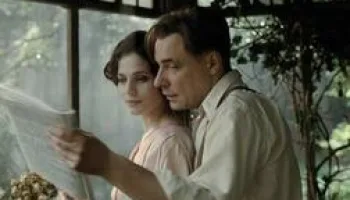 Le Maître et Marguerite