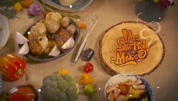 La sartén por el mango
