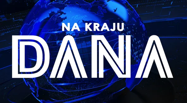 Na kraju dana