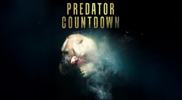 Predator Countdown