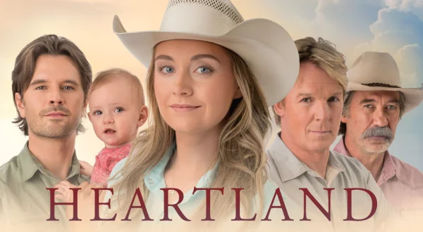 Heartland