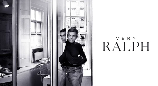 Very Ralph