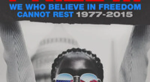 Eyes on the Prize III: We Who Believe in Freedom Cannot Rest