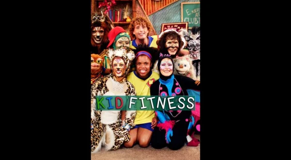 Kid Fitness