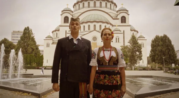 Srpsko Kolo