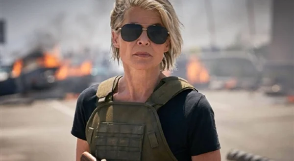 Terminator: destino oculto