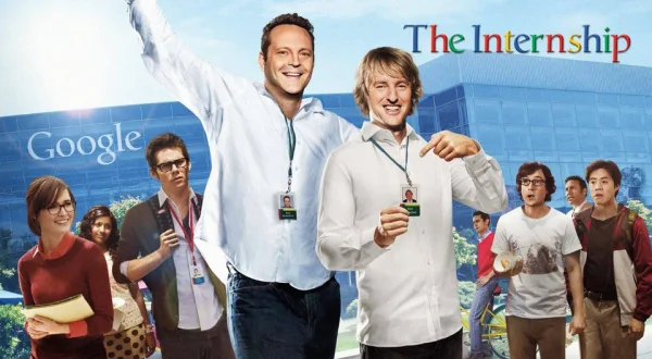 The Internship