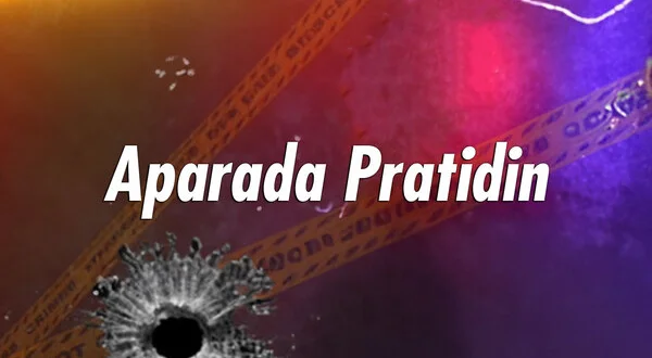 Aparada Pratidin