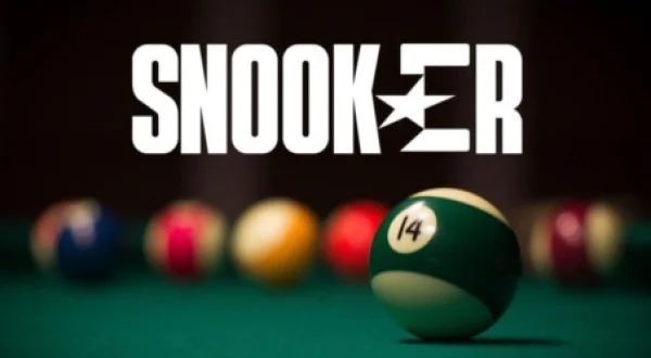 Snooker - Home Nations Series, Open do País De Gales