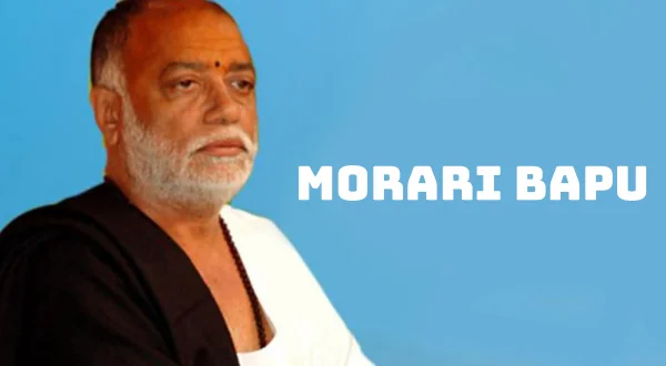 Morari Bapu