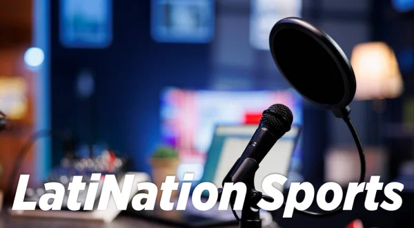 LatiNation Sports