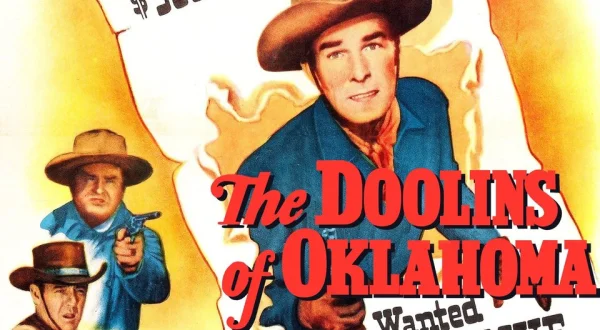The Doolins of Oklahoma