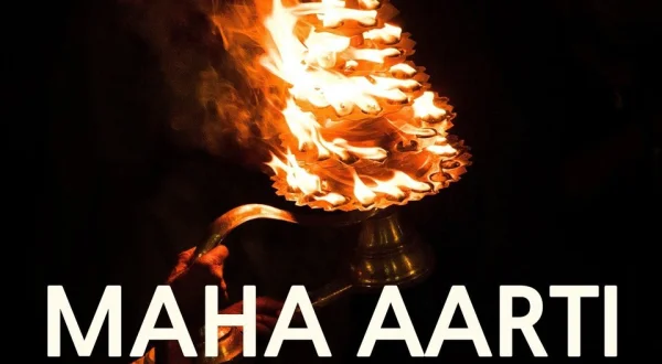 Maha Aarti