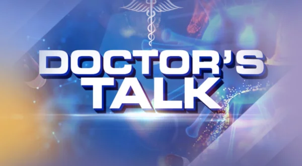 Doctor's Talk