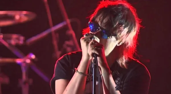 The Strokes - Live at Landmark Music Festival
