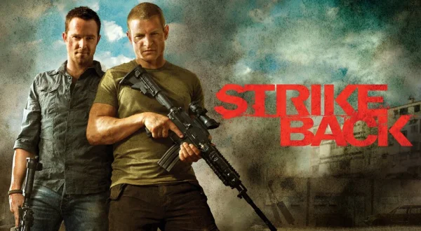 Strike Back
