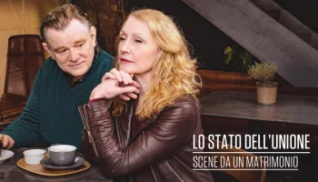 Lo stato dell'unione: Scene da un matrimonio