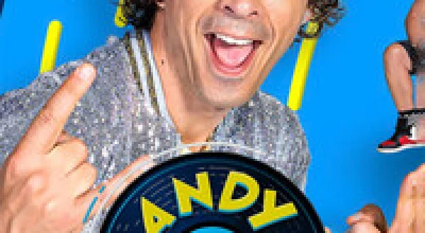 Andy and the Band