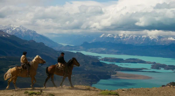 S1E3 - Patagonia, parajsa e fshehtë e Tokës