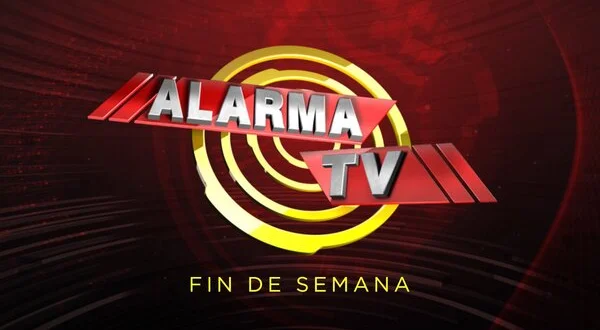 Alarma TV fin de semana