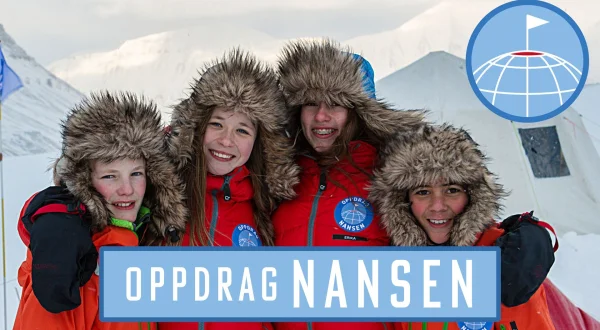 Oppdrag Nansen