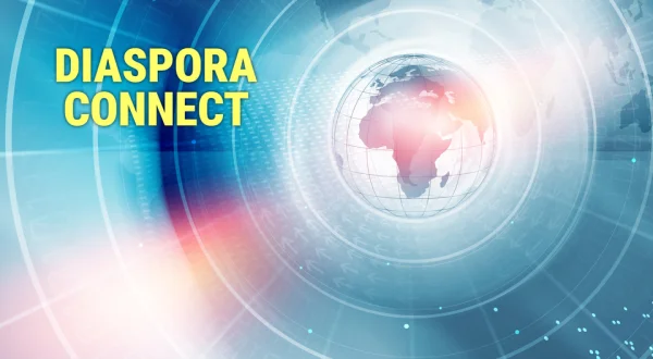 Diaspora Connect
