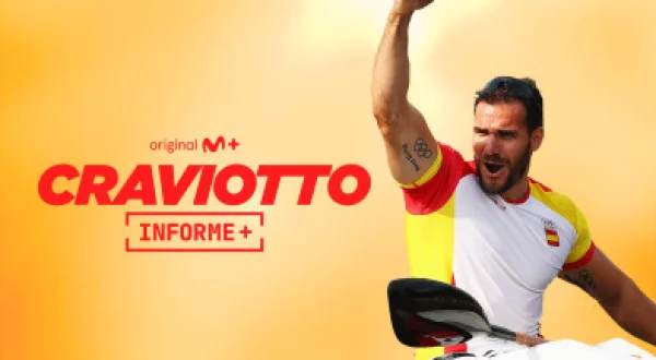 Informe Plus+. Craviotto