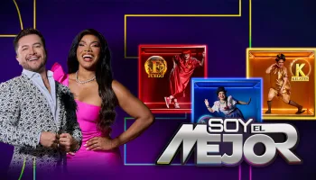 Soy el mejor