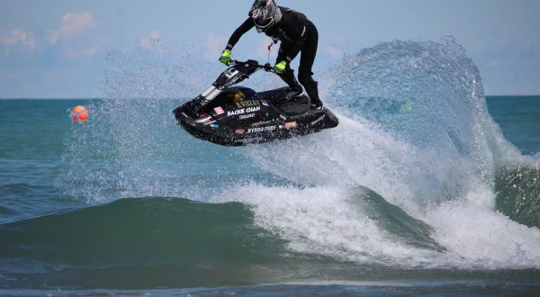 UIM Aquabike World Championship