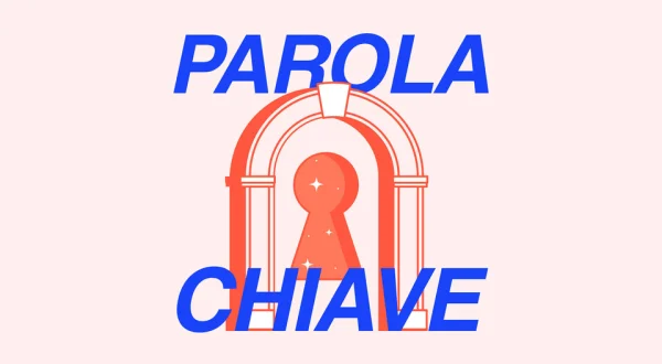 Parola Chiave