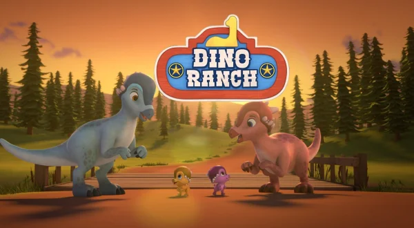 Dino Ranch